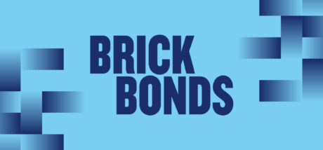 Brick Bonds Post